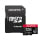 Karta pamięci microSD ADATA 128GB microSDXC HIGH Endurance UHS-I U3 V30S